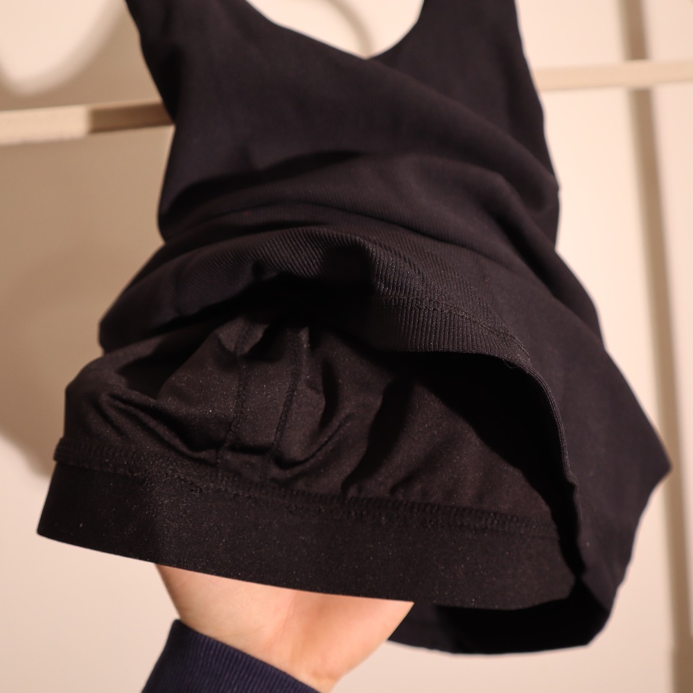 Workout Tank - Picture 4 of 5